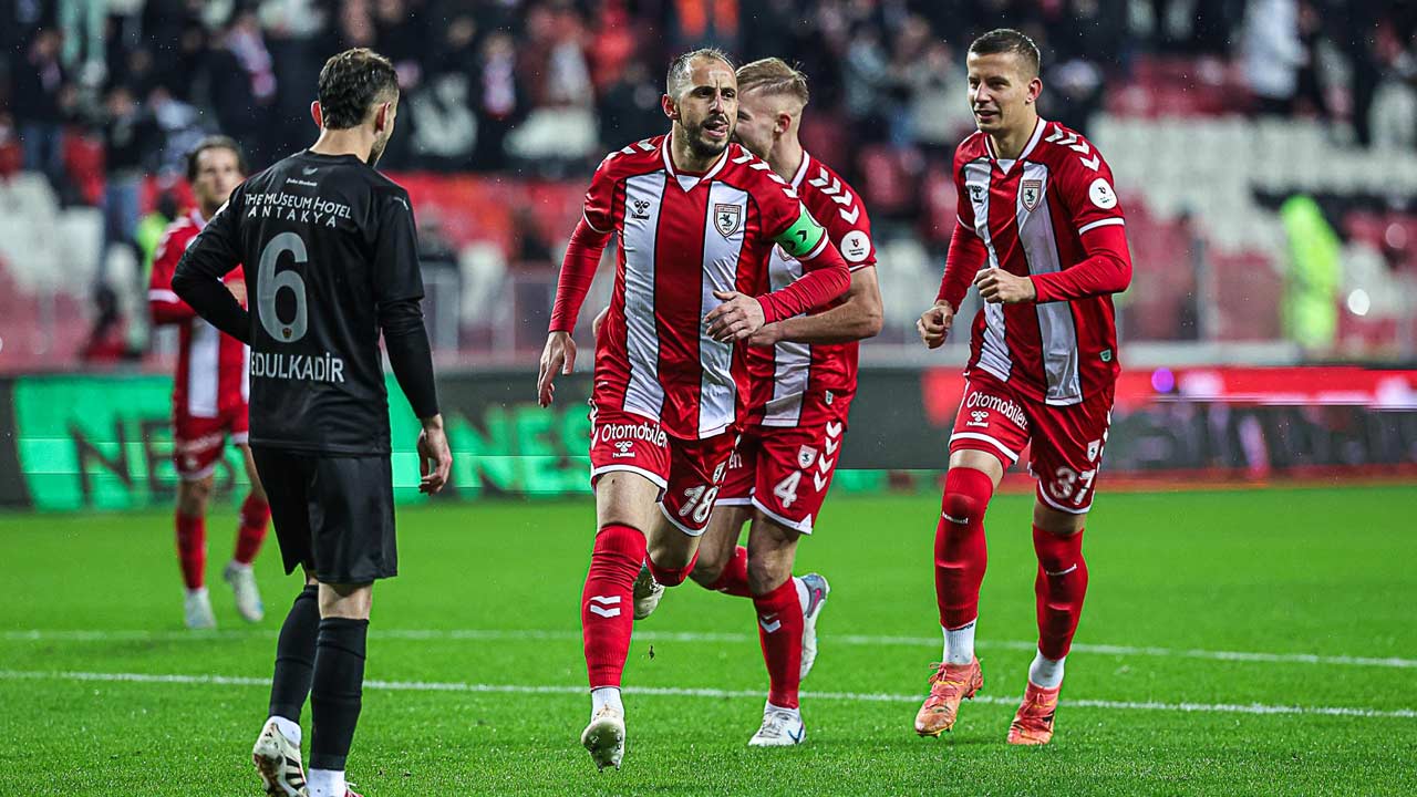 Zeki Yavru Samsunspor Fanatik 2