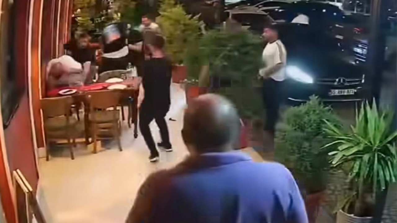 Atakum Eglence Mekani Silahli Saldiri 4