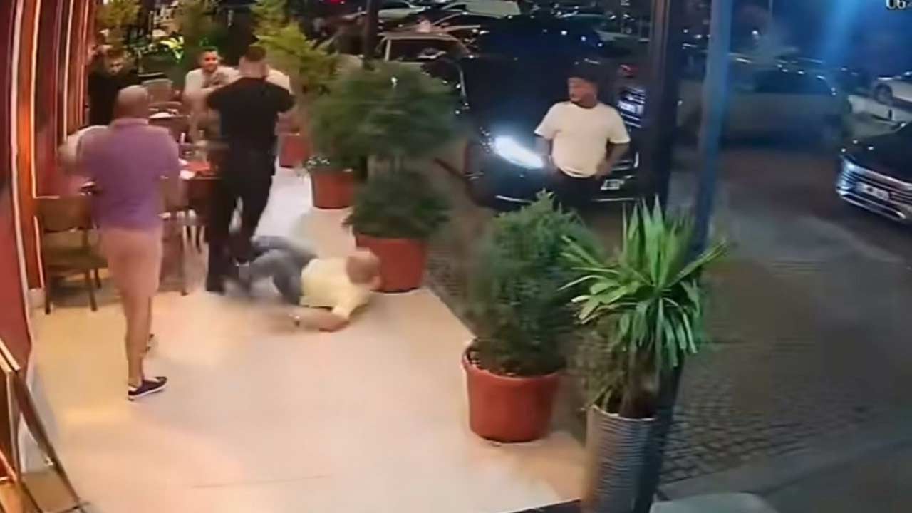 Atakum Eglence Mekani Silahli Saldiri 5