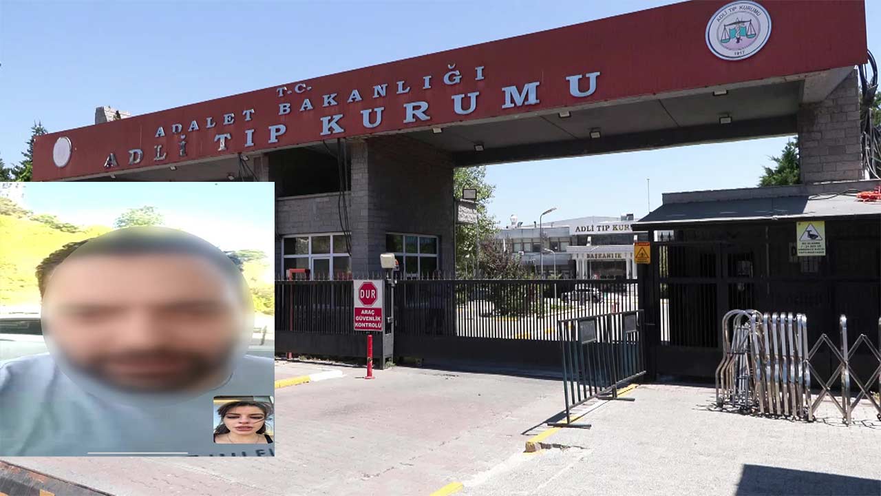 Ayse Eski Polis Istanbul 3