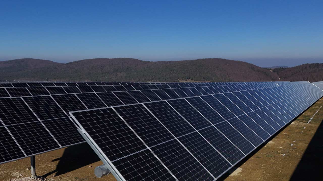 Buyuksehir Doga Dostu 3