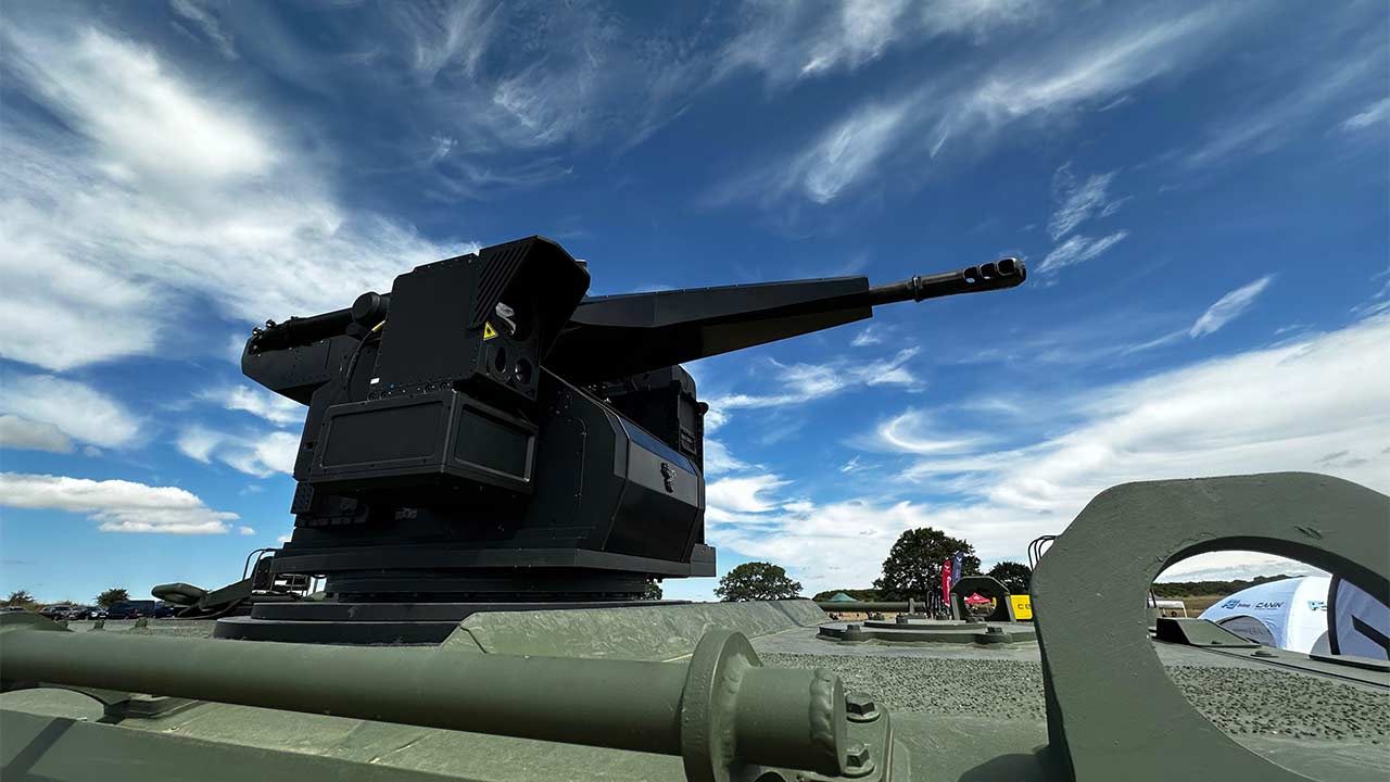 Canik Birlesik Krallik Savunma 2