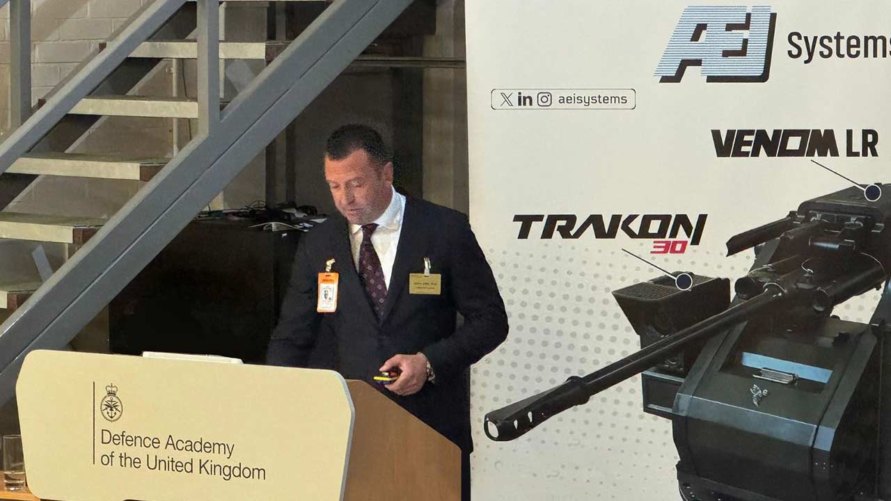 Canik Birlesik Krallik Savunma 3