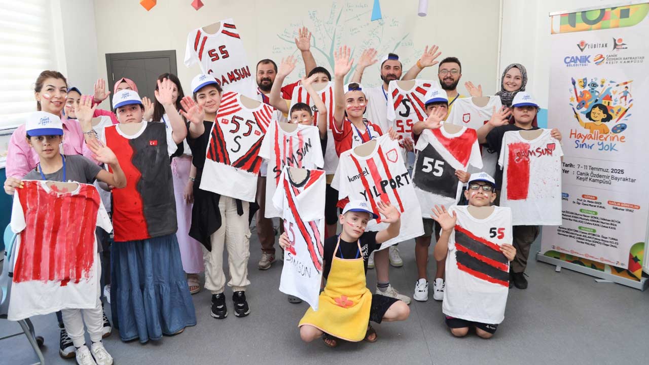 Canik Ozel Ogrenciler 3