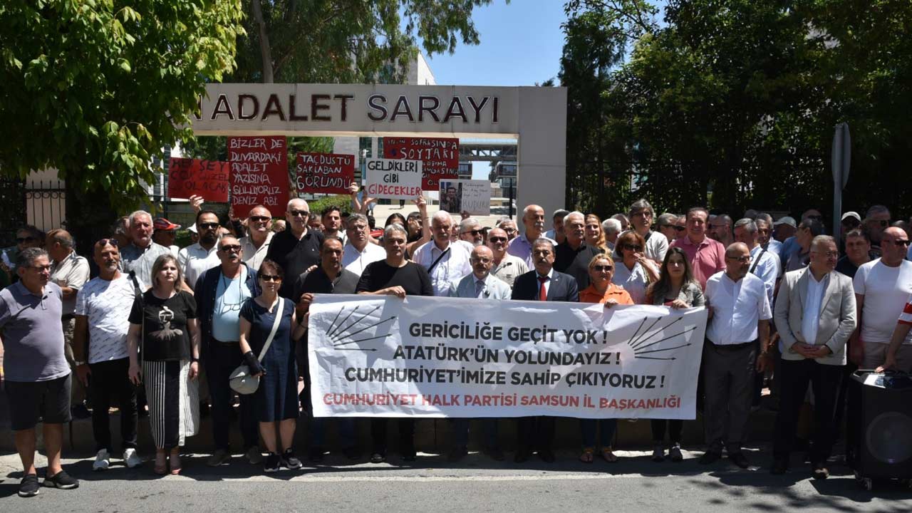 Chp Mehmet Ozdag Tepki 2