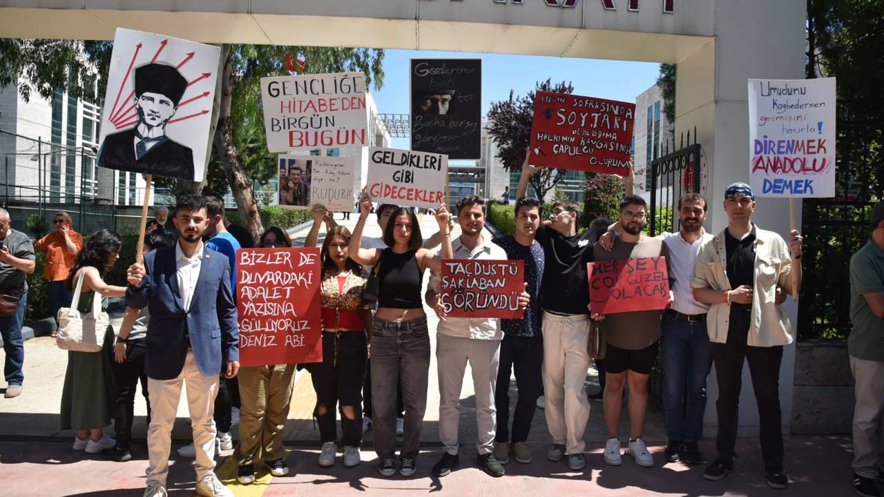 Chp Mehmet Ozdag Tepki 3