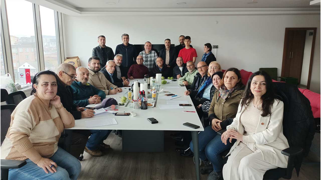 Doyder Doga Saglik 3