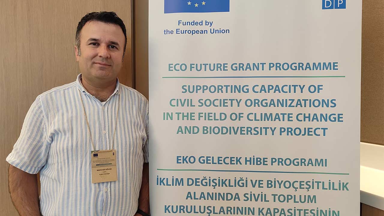 Eko Gelecek Hibe 2