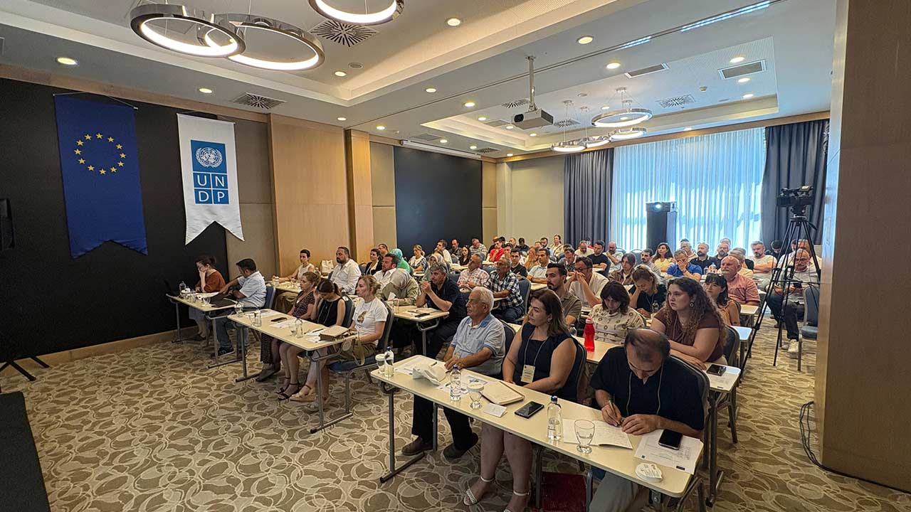 Eko Gelecek Hibe 4