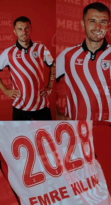 Emre Kilinc Sozlesme 2