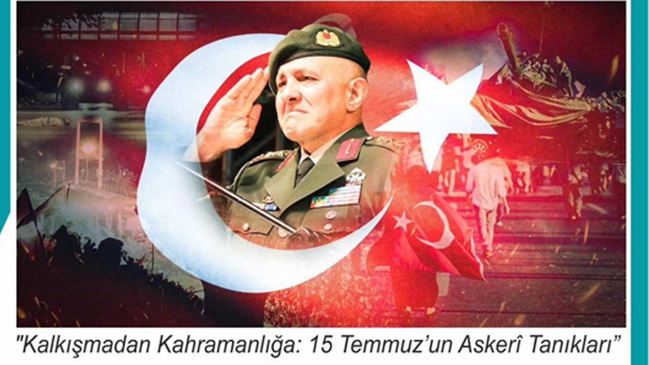 Gazi Tumgeneral Davut Ala 1