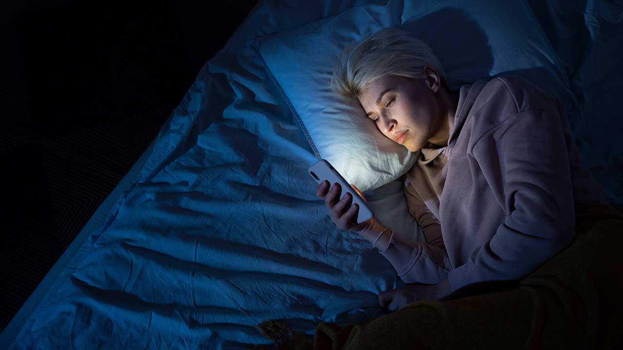 Gece Uyumak Hastalik 2