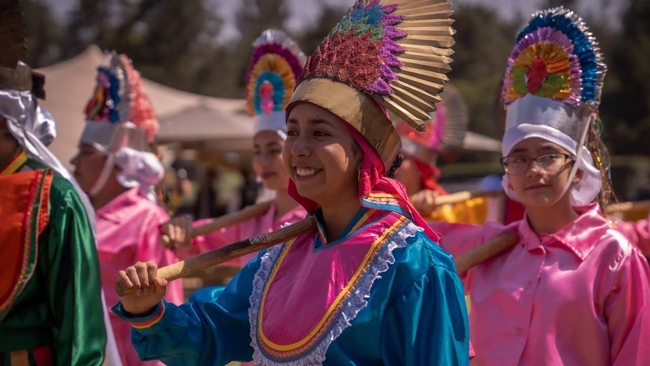 Halk Oyunlari Festivali 2
