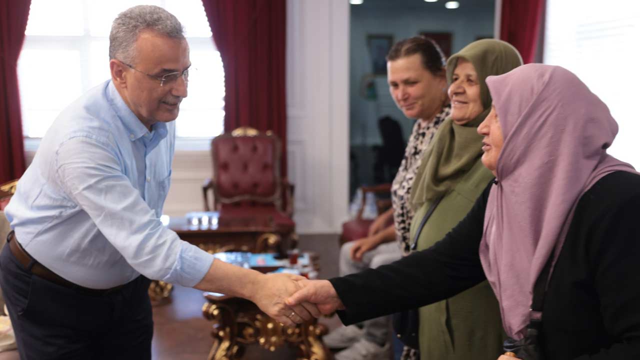 Ihsan Kurnaz Mahalle Bulusmasi 3