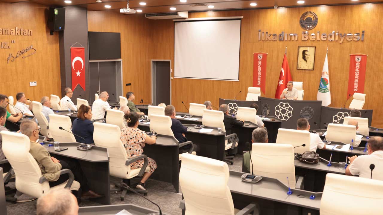 Ilkdim Belediyesi Mali Disiplin 2