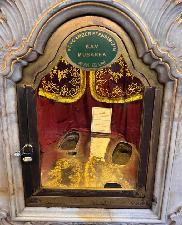 Istanbul Rotasi 6
