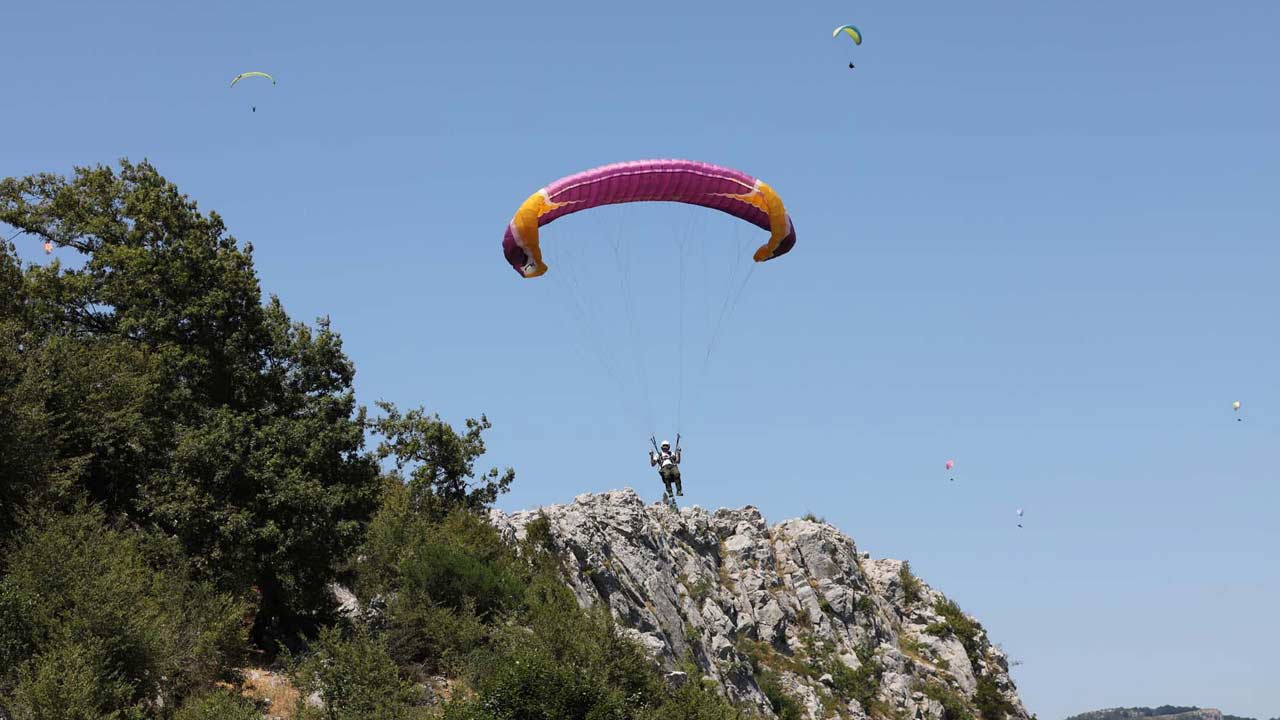 Kapikaya Festivali 2