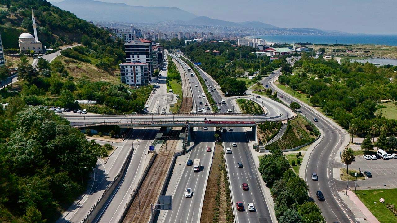 Kenan Sara Koprusu Yeni Duzenleme 4