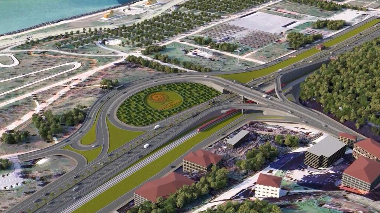 Kenan Sara Koprusu Yeni Duzenleme 5