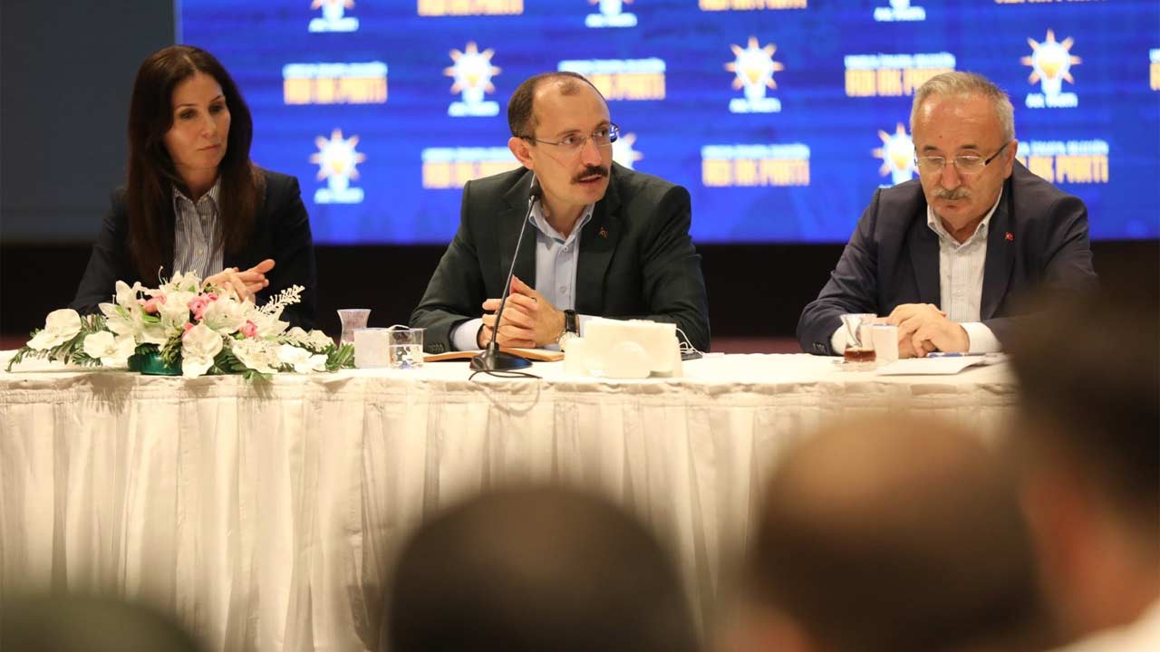 Mehmet Mus Ak Kadro 2