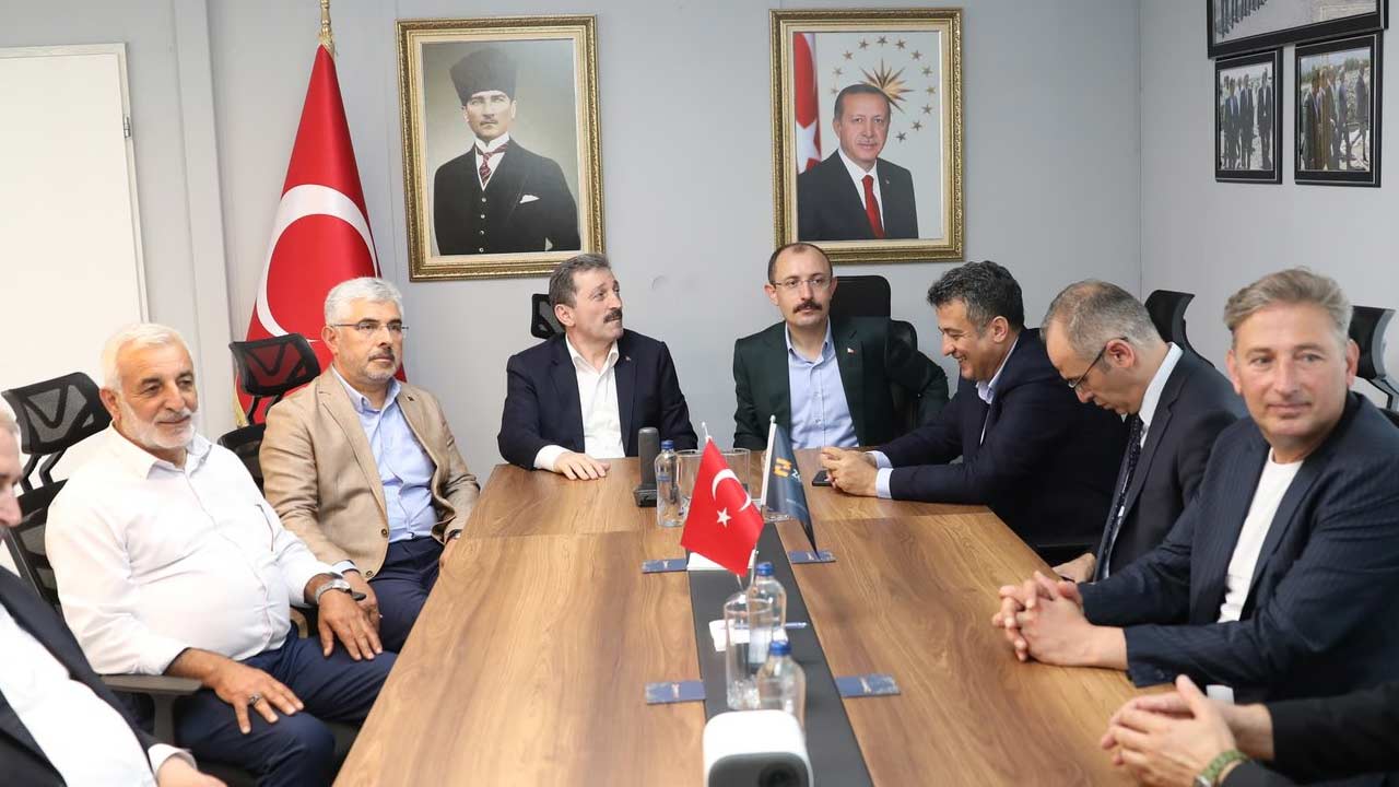 Mehmet Mus Samsun Yatirim 3