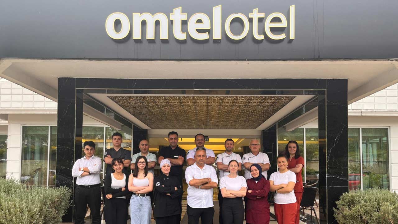 Omtel Otel 4