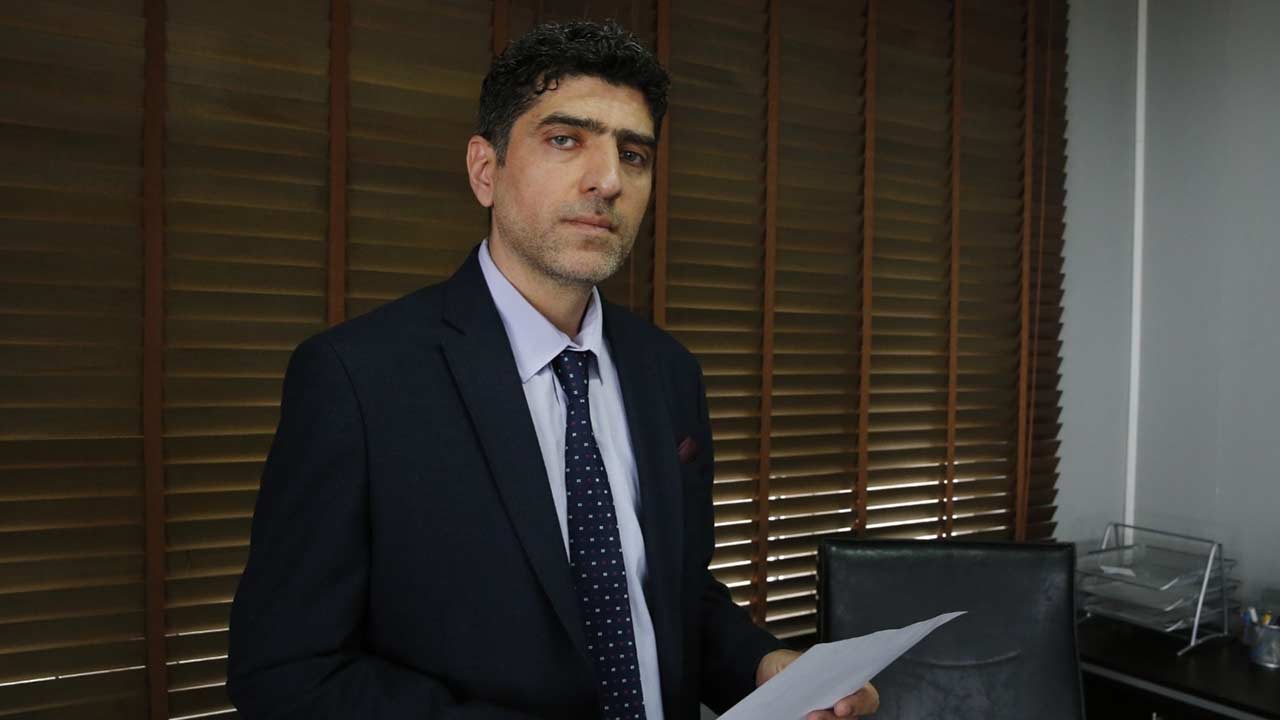 Orman Yangini Ucak 4