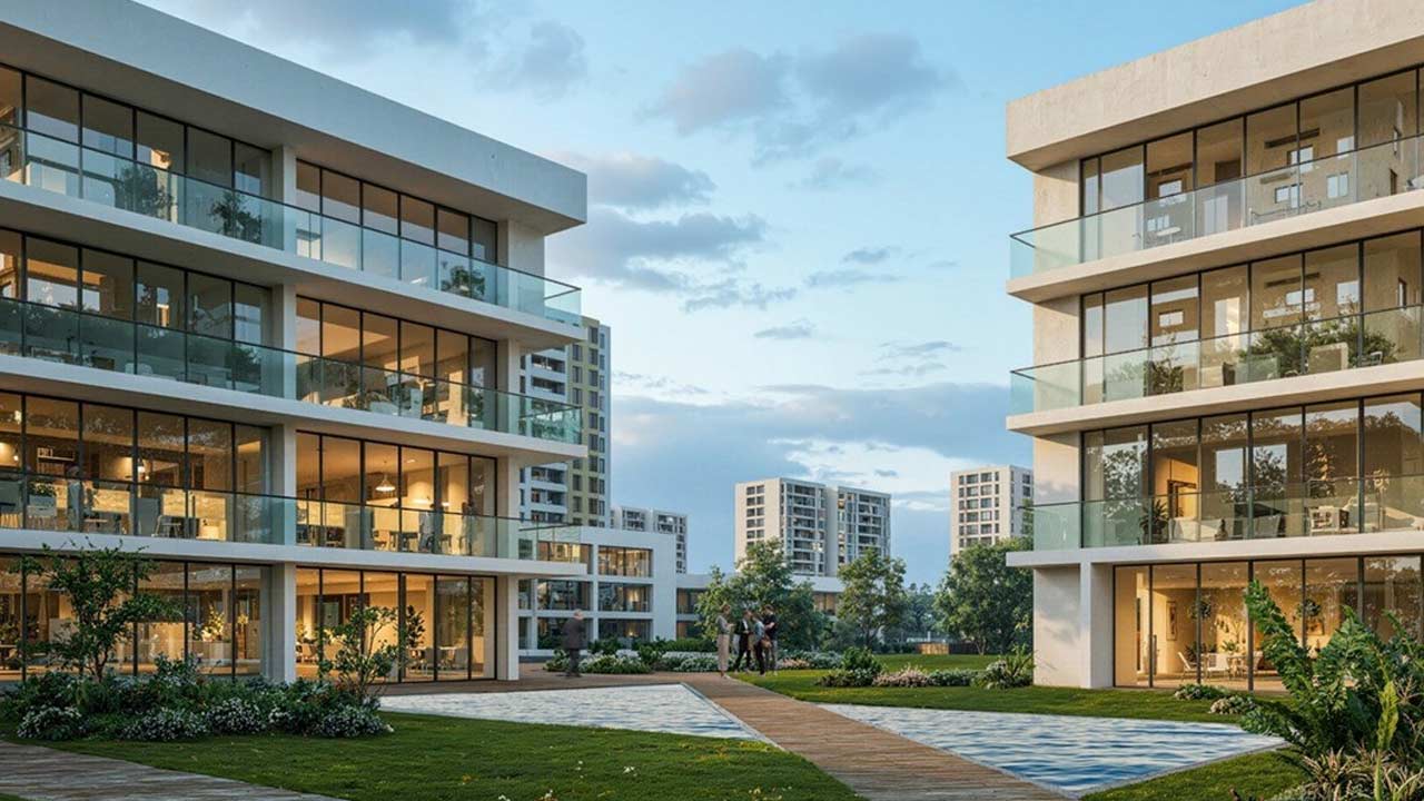 Samsun Gulsan Sanayi Sitesi Donusum 3