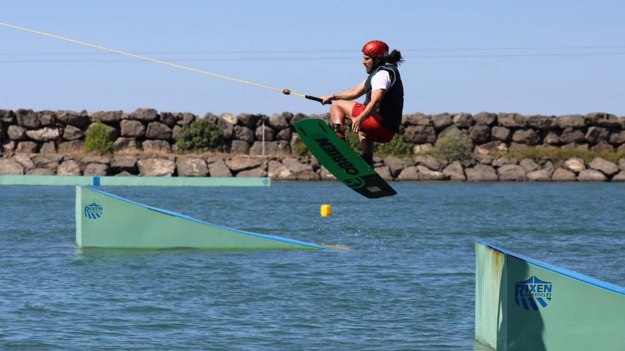 Samsun Sukay Adrenalin 2