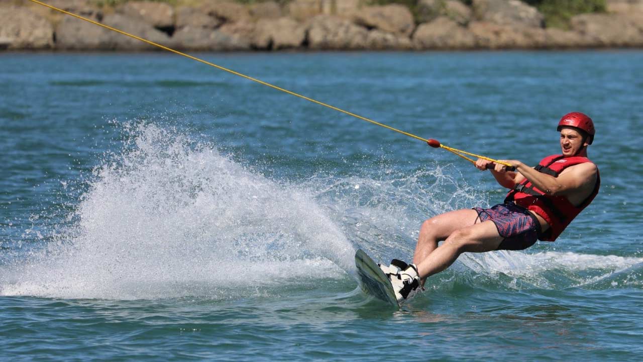 Samsun Sukay Adrenalin 3