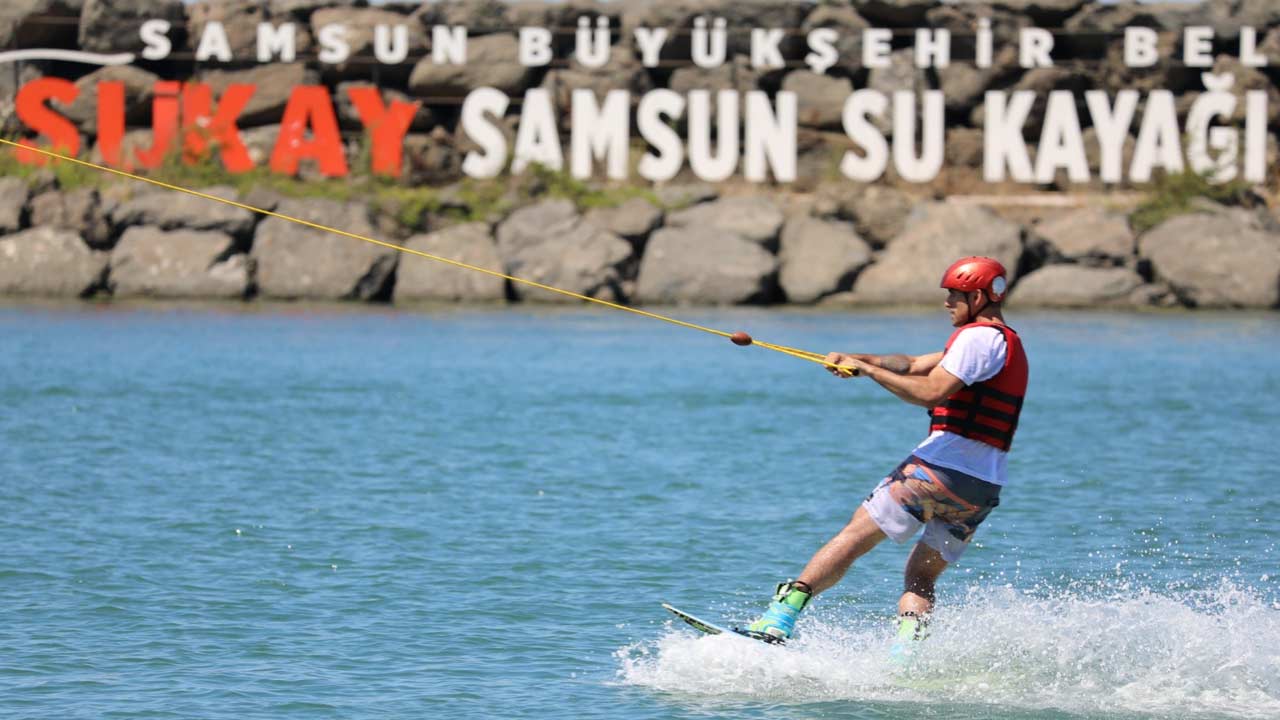 Samsun Sukay Adrenalin 4