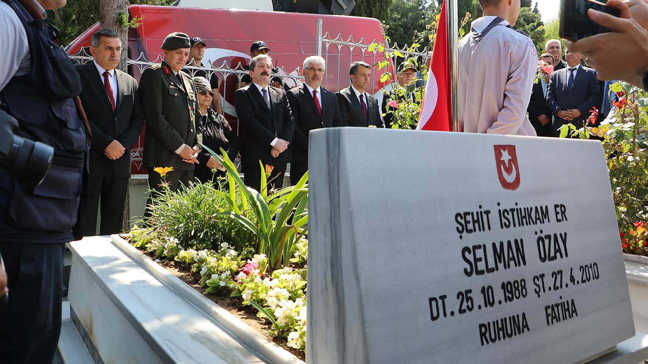 Samsun15 Temmuz Sehitlik 5