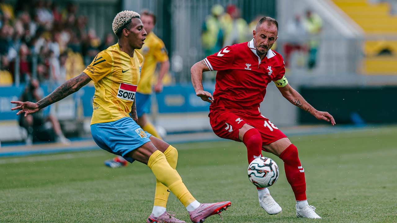 Samsunspor Westerlio 3