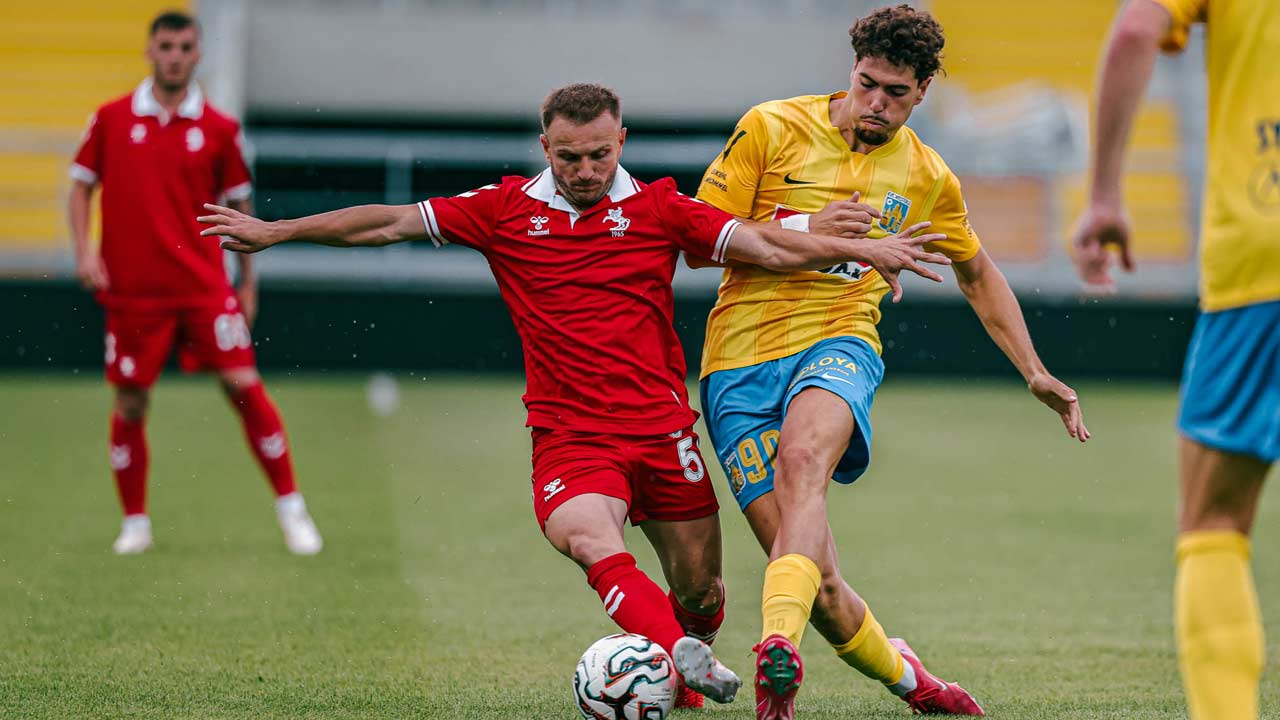 Samsunspor Westerlio 4