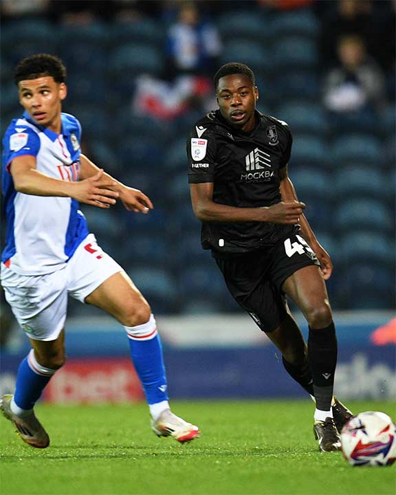 Sheffield Wednesday Samsunspo 3