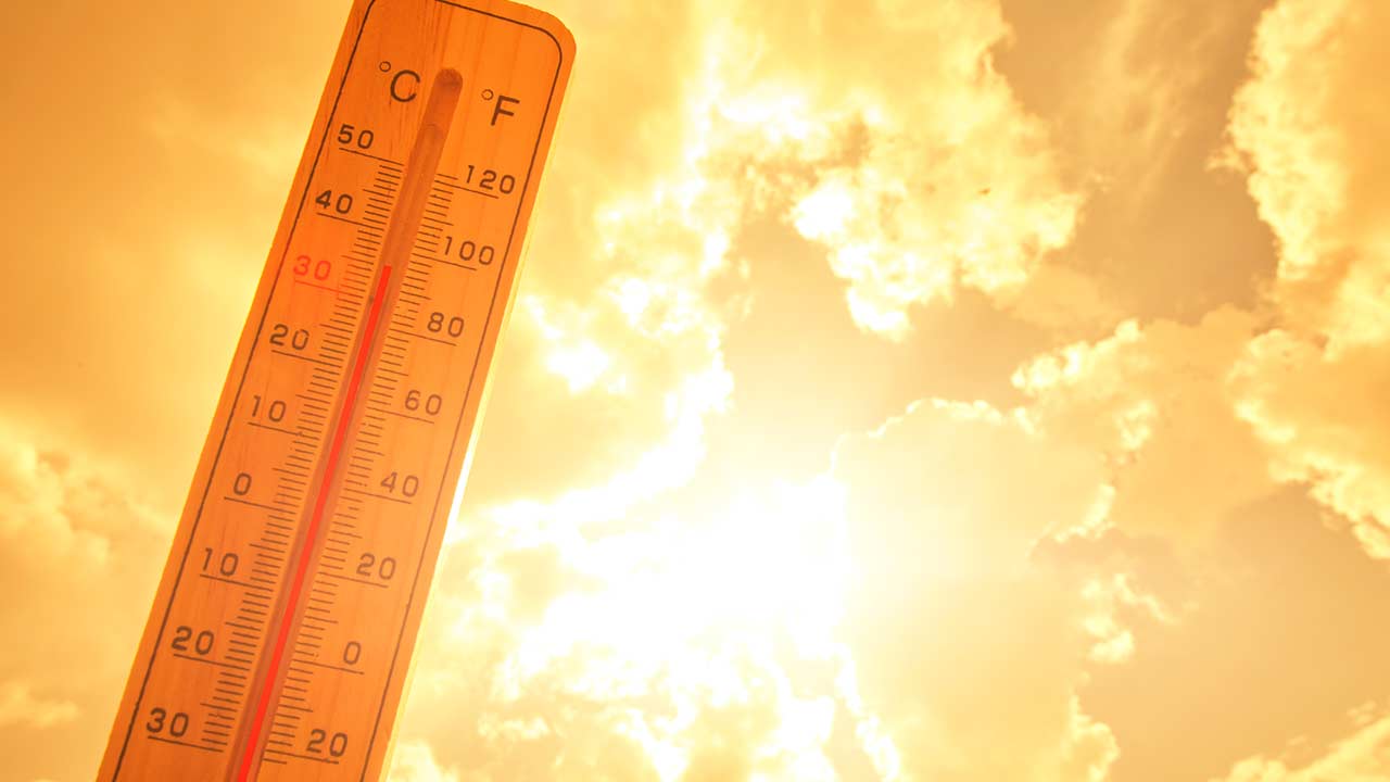 Sicak Hava Dalgasi Samsun 2