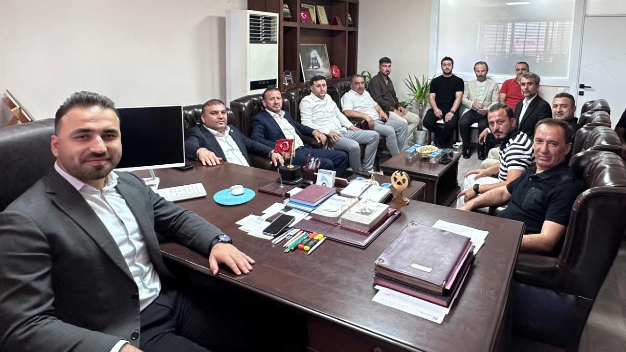 Simder Havza Vezirkopru 4