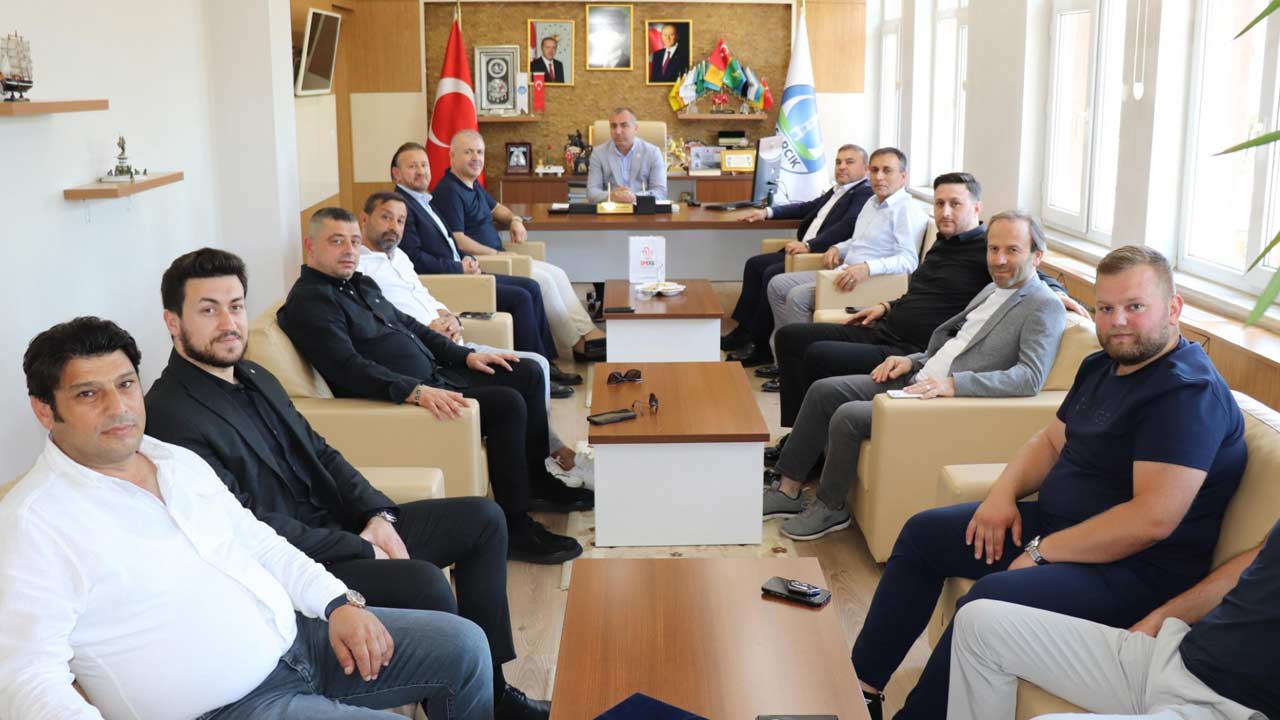 Simder Ilce Ziyaret 2