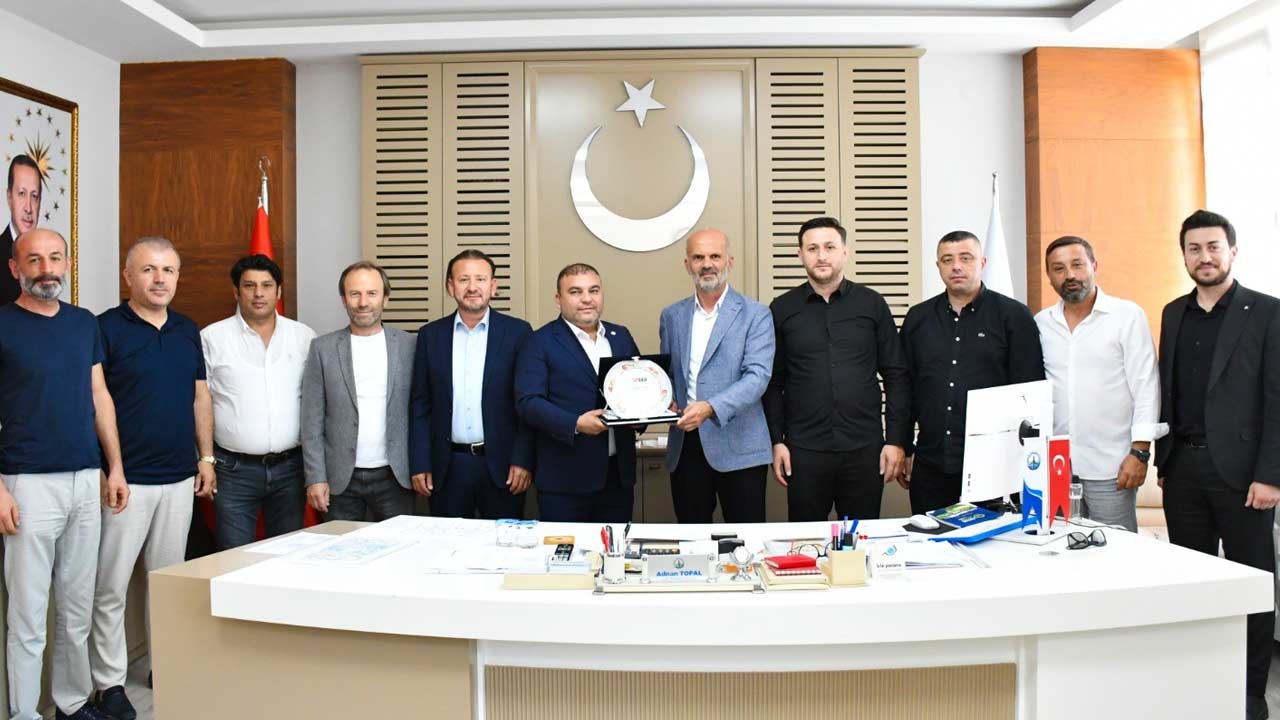 Simder Ilce Ziyaret 4