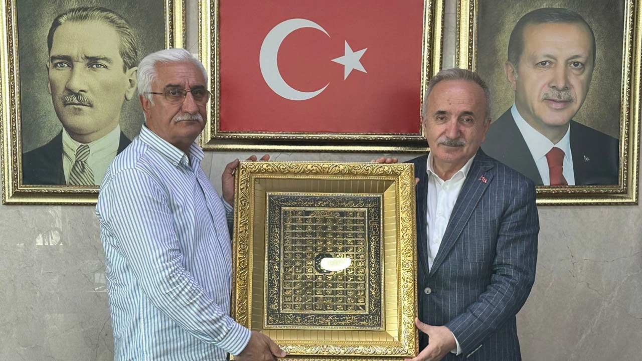 Turkiye Yuzyili Akparti Mehmet Kose 3