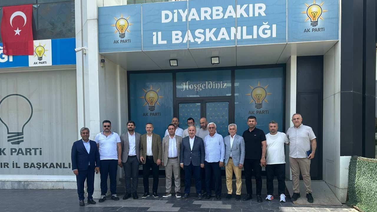 Turkiye Yuzyili Akparti Mehmet Kose 4