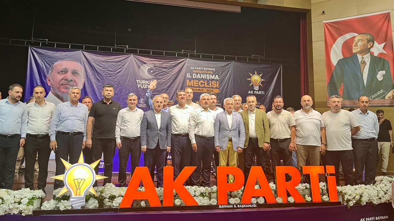 Turkiye Yuzyili Akparti Mehmet Kose 5