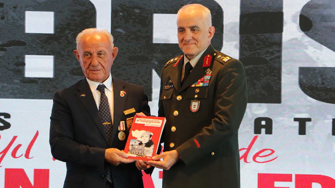 Vali Tavli Istiklal Madalyasi 4