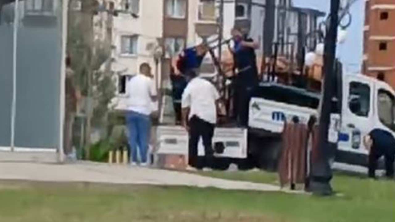 Atakum Belediyesi Guvercin Dernegi 3