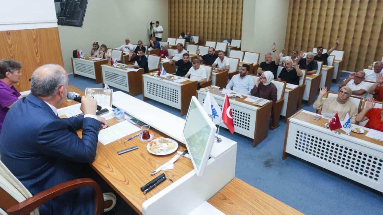 Canik Aile Yili Nikah 2