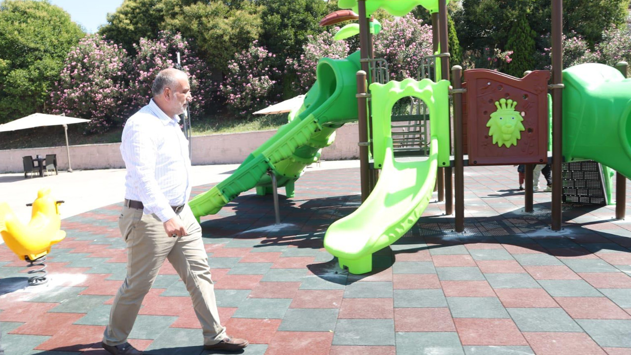 Canik Belediyesi Can Sofrasi 3