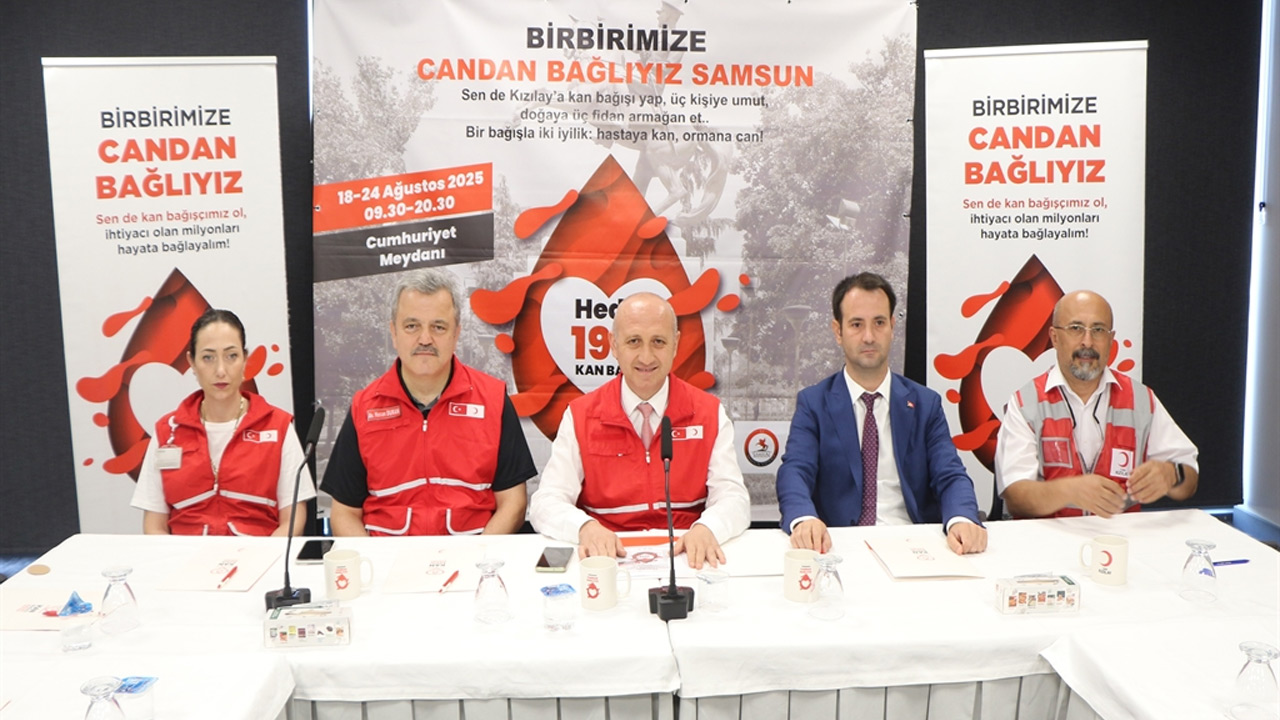 Iletisim Kan Bagisi 1