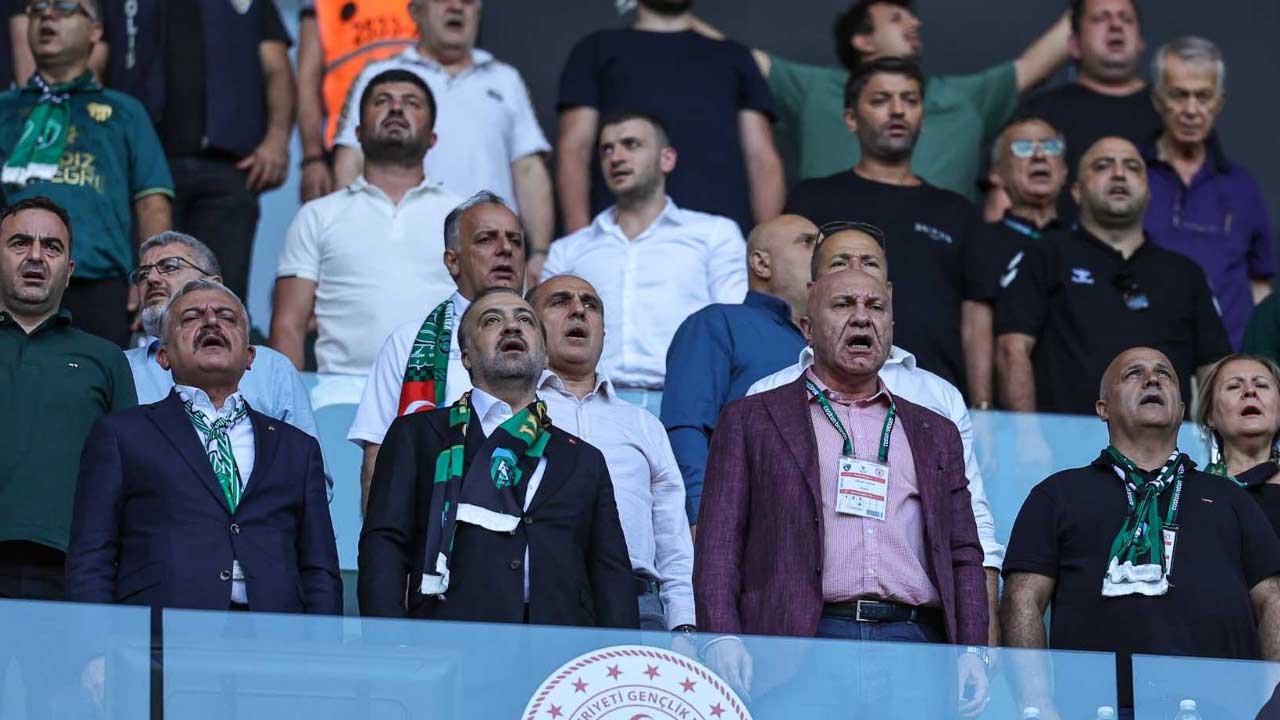 Kocaelispor Samsunspor Maci 2