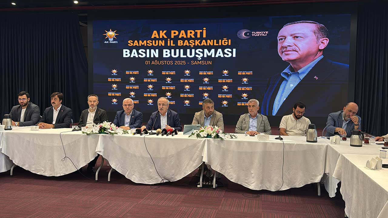 Mehmet Kose Terorsuz Turkiye Akparti 2
