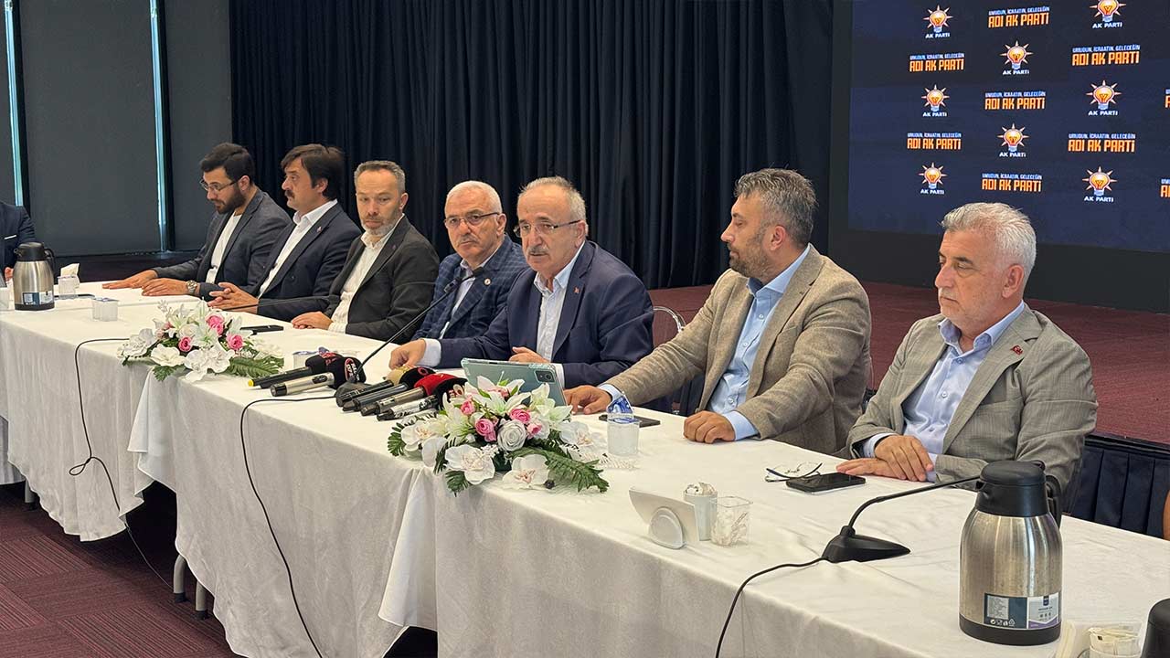 Mehmet Kose Terorsuz Turkiye Akparti 3